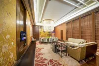 Grand  huayun hotel - breakfast