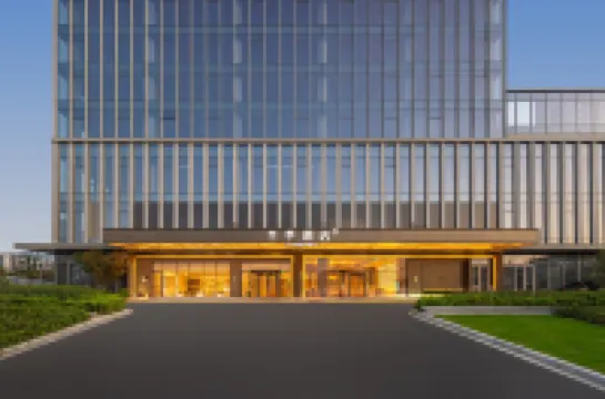 JI Hotel (Hangzhou Tongluzhan)