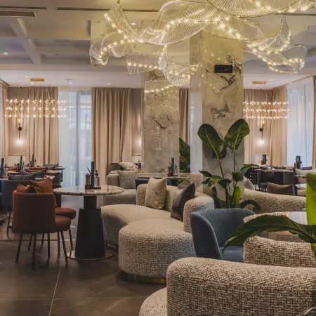 Luminoso Boutique Hotel