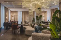 Luminoso Boutique Hotel - sarapan