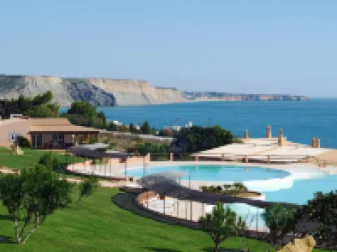 Belver Porto Dona Maria Resort Hotels in Luz
