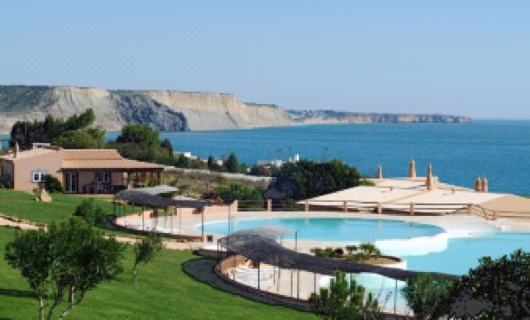 Belver Porto Dona Maria Resort