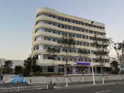 Meite Homestay (Liaoning Provincial Museum)