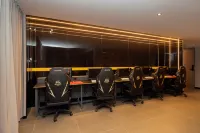 MANA電競酒店（吉大海濱泳場店） - 電競