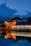 Shanyou Fusu Homestay (Hongcun Village) - โรแมนติก