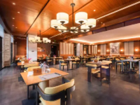 崇禮太舞小鎮賓麗雅酒店 張家口酒店