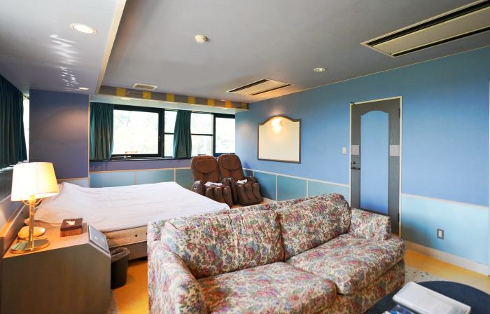 Hotel Nirasaki Inter