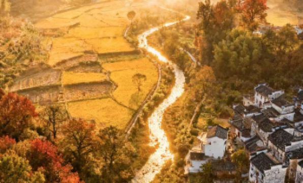 Hyatt Place Huangshan Train Station