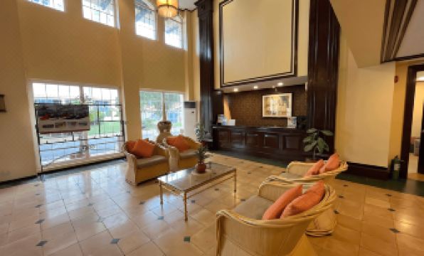 Vista Mar Beach Resort & Country Club Cebu