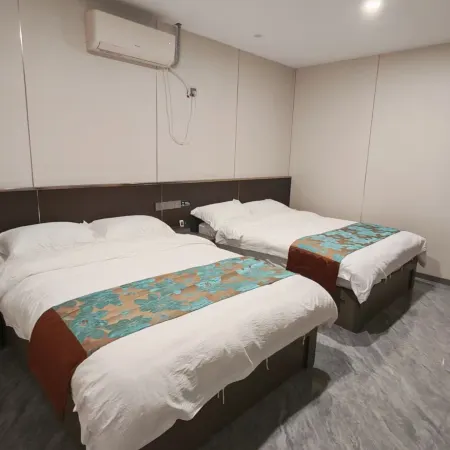 Shiguang Hotel