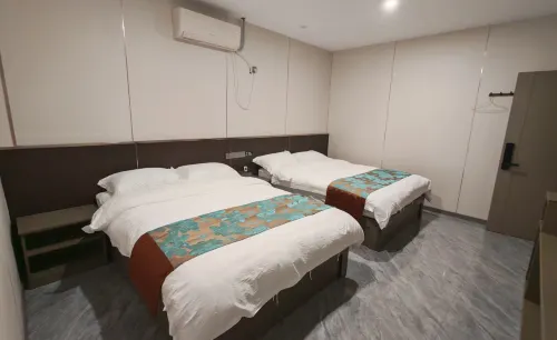 Shiguang Hotel