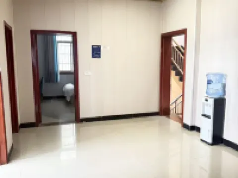 Pingyu Jingangwan Hotel Hoteles en Pingyu