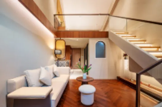 有偶YOU·ホテル（漳州古城） 威鎮閣周辺のホテル