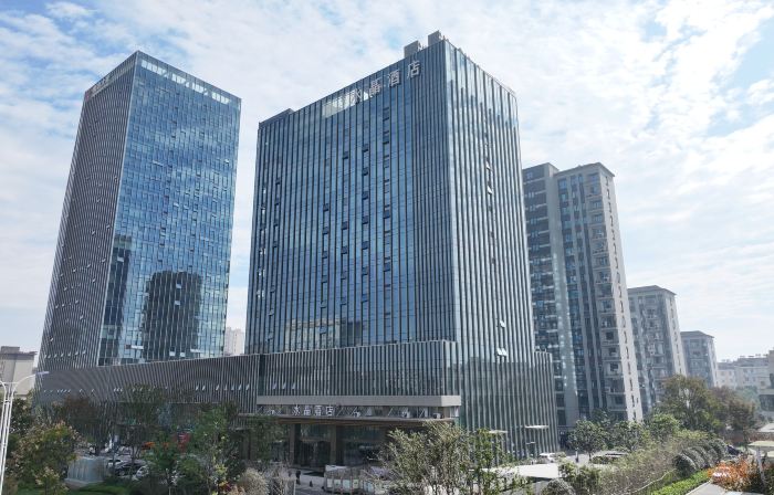 Crystal Orange (Guangde City Government)