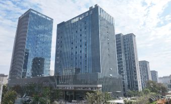 Citrus Crystal Hotel, Guangde City Government