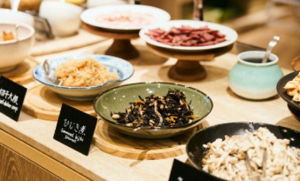 HOTEL SUI  KYOTO KIYOMIZU