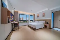 Jing Shidun Hotel (Chongqing Jiangbei International Airport T3 Terminal) - 2-Star
