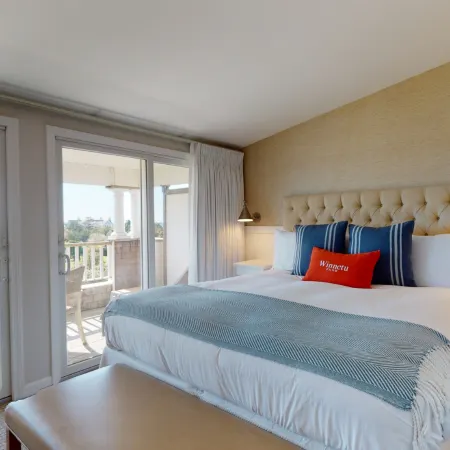 Winnetu Oceanside Resort at South Beach