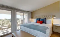 Winnetu Oceanside Resort at South Beach