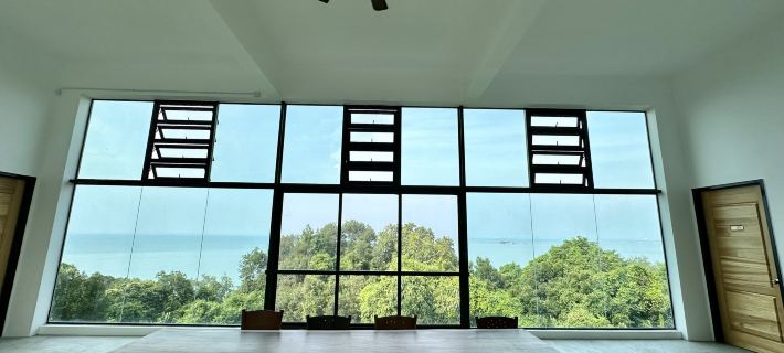 Ferringhi Inn 51 丹戎本雅酒店