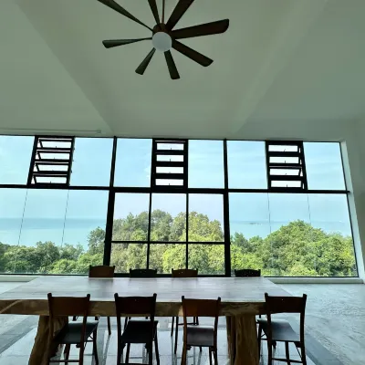 Ferringhi Inn 51 Hotels near Tanjung Bunga Floating Mosque