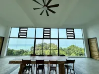 Ferringhi Inn 51 - vue mer