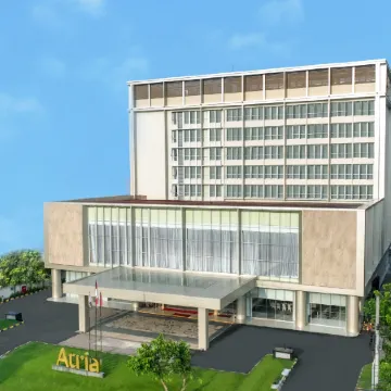 Atria Hotel Malang