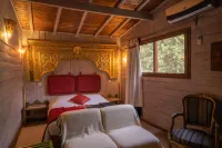 Diar Abou Habibi Hotels in 