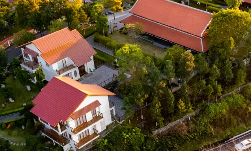 Senna Wellness Retreat