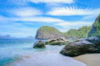 Charlie's El Nido Managed by HII - Beach