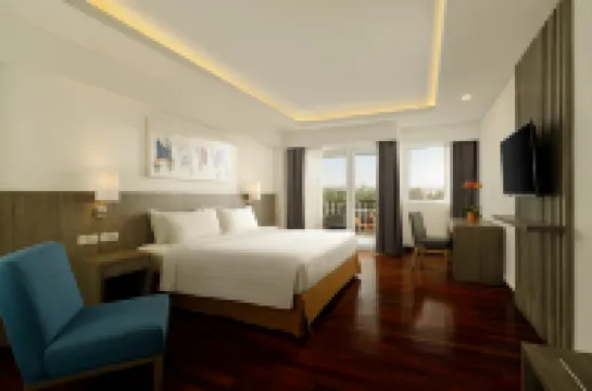 Aston Canggu Beach Resort