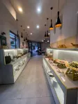 Arina Luxury Hotel - Vincom Tay Ninh - servizio colazione