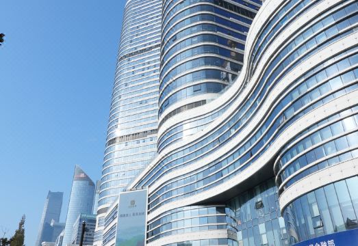 하이 인터내셔널 아파트먼트 오션뷰