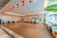 Tiandu Hotel Hotels in Hejin