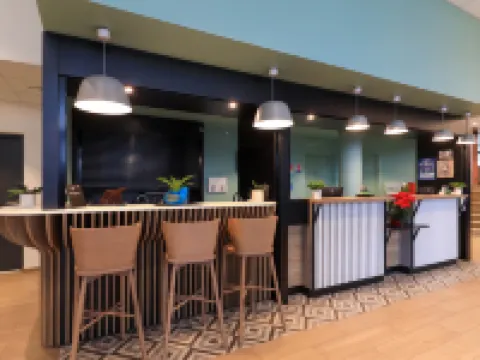 B&B HOTEL Dijon Valmy Toison d'or Hotels in Dijon