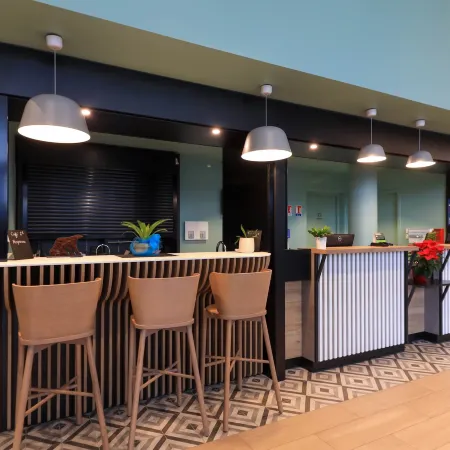 B&B HOTEL Dijon Valmy Toison d'or