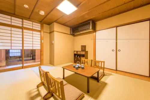 Kyotofish.Komatsu -  Holiday Villas