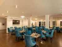 Mia Hotels Urban Agadir Hotele w: Agadir