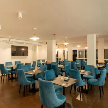 Mia Hotels Urban Agadir Отели в г. Агадир