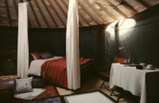 MORIT Retreat Ranch