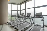Antara Genting by CHG - С тренажерным залом