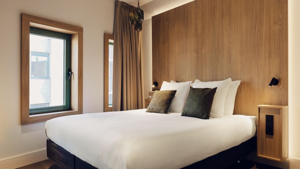 Townhouse Hotel Den Haag