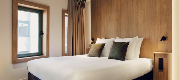 Townhouse Hotel Den Haag Hotels in Den Haag
