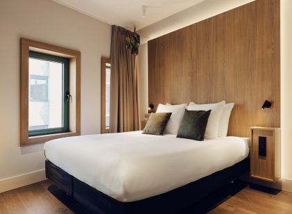 Townhouse Hotel Den Haag
