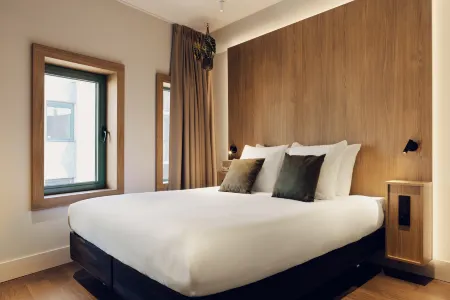 Townhouse Hotel Den Haag