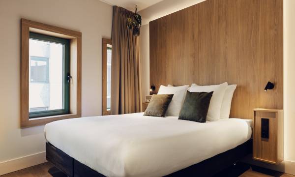 Townhouse Hotel Den Haag