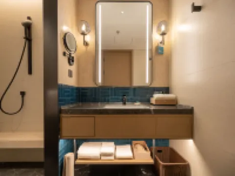 Four Points by Sheraton Hui’an Hotels in Hui'an