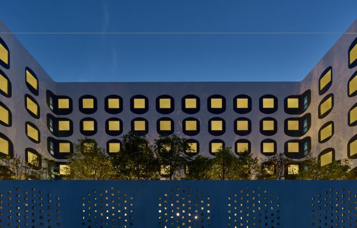GO Hotel Bangkok Suvarnabhumi Airport