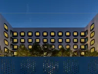 GO Hotel Bangkok Suvarnabhumi Airport Hotels near The Paseo Mall