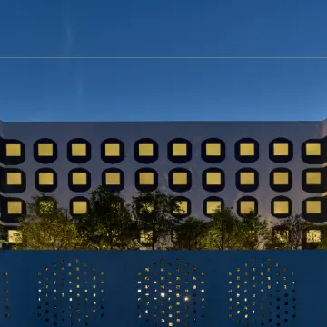 GO Hotel Bangkok Suvarnabhumi Airport Hotels near Jerusalem Old City